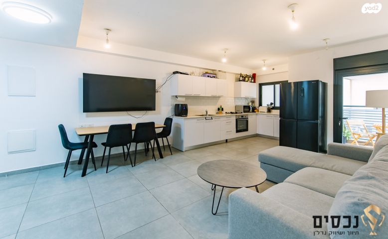 תקומה / קרית חזני