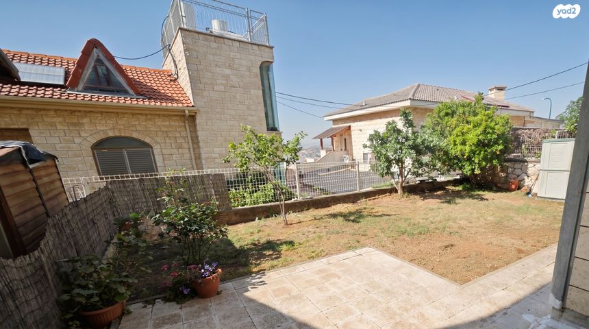 רמת הגולן 15