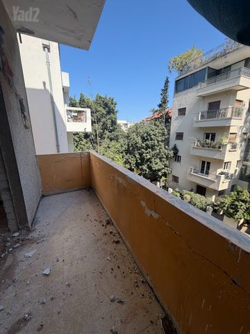 דירה למכירה בתל אביב יפו (תיווך) — 3