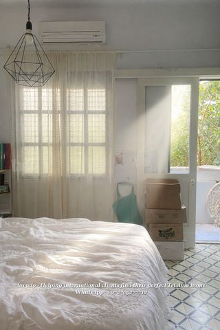 דירה למכירה בתל אביב יפו (תיווך) — 2