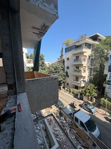 דירה למכירה בתל אביב יפו (תיווך) — 4