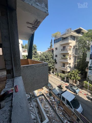 דירה למכירה בתל אביב יפו (תיווך) — 2