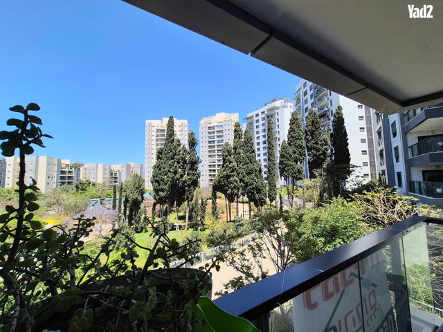 כפר סבא הירוקה