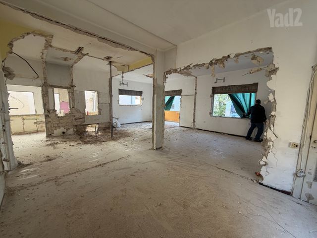 דירה למכירה בתל אביב יפו (תיווך) — 4