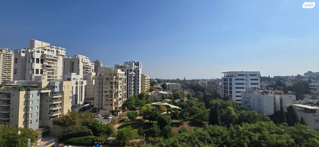גג/ פנטהאוז