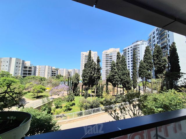 כפר סבא הירוקה