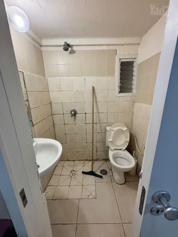 דירה להשכרה בתל אביב יפו (תיווך) — 3