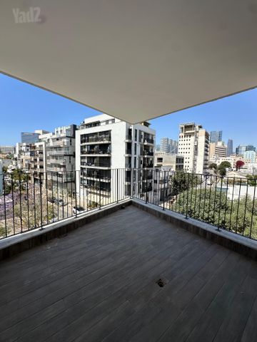 דירה להשכרה בתל אביב יפו (תיווך) — 3