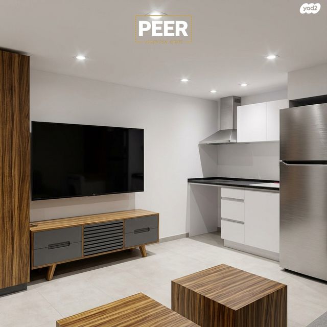 לב תל אביב, לב העיר צפון