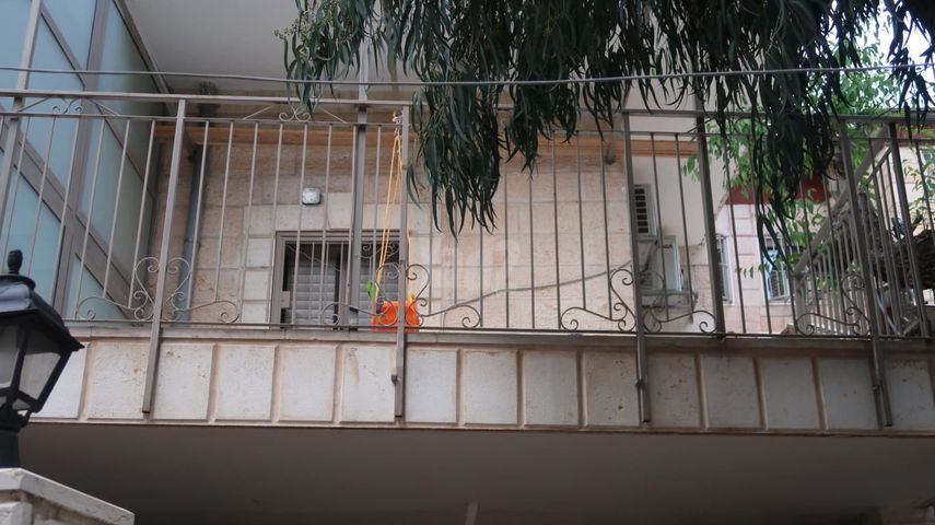 דירה להשכרה בירושלים (תיווך) — 5