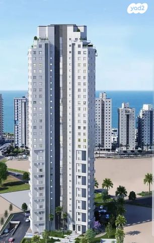 מודעת נכס, אמנון ליפקין שחק 10, נוף הטיילת, נתניה