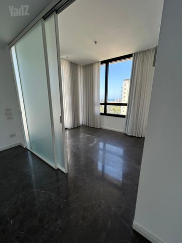 גג/ פנטהאוז להשכרה בתל אביב יפו (תיווך) — 4
