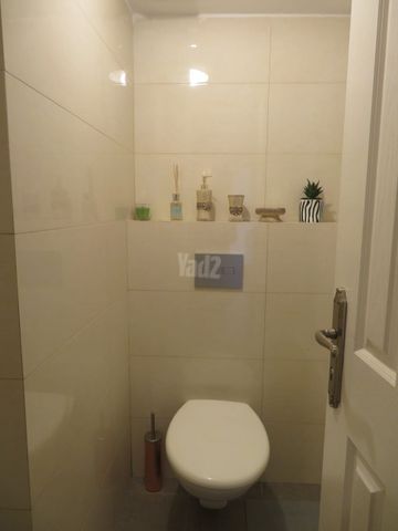דירה להשכרה בירושלים (תיווך) — 2