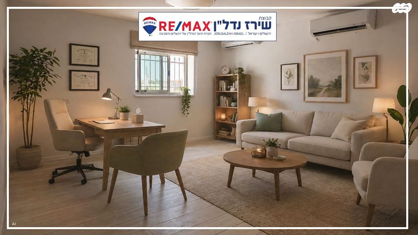 האומן 25