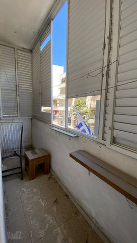 דירה להשכרה בתל אביב יפו (תיווך) — 4