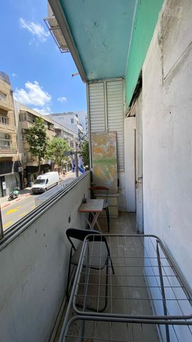 דירה להשכרה בתל אביב יפו (תיווך) — 5