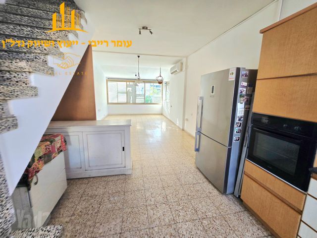 מודעת נכס, אצ"ל, רמת עמידר, רמת גן