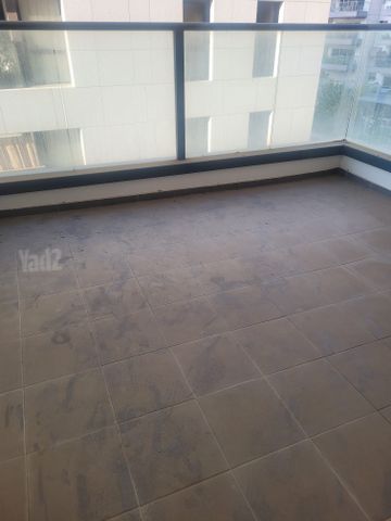דירה להשכרה בתל אביב יפו (תיווך) — 4