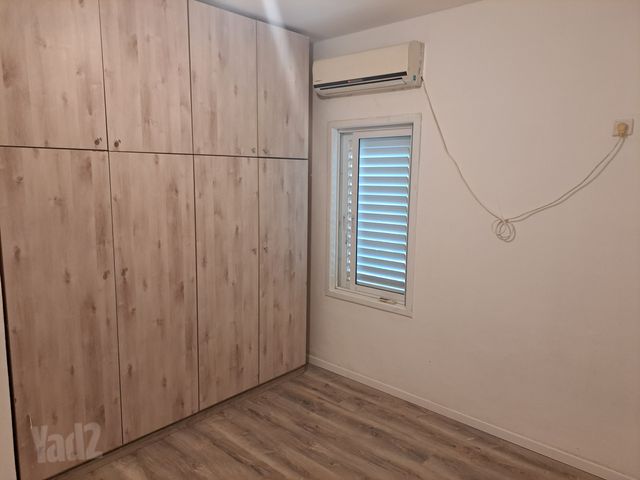 דירה להשכרה בתל אביב יפו (תיווך) — 3