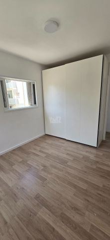 דירה להשכרה בתל אביב יפו (תיווך) — 5