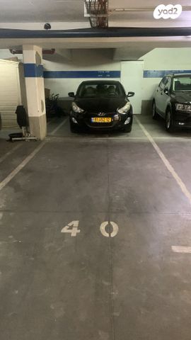מודעת רכב יונדאי I35