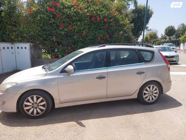 מודעת רכב יונדאי i30