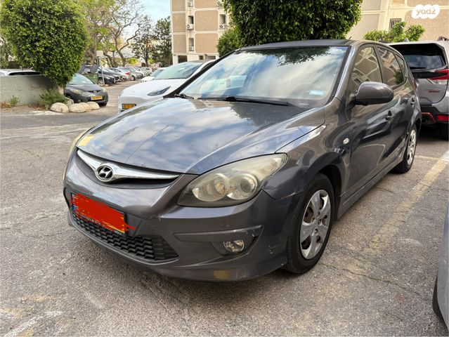 מודעת רכב יונדאי i30