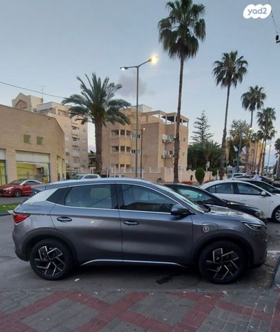 מודעת רכב בי.ווי.די אטו 3