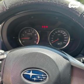 מודעת רכב סובארו אימפרזה