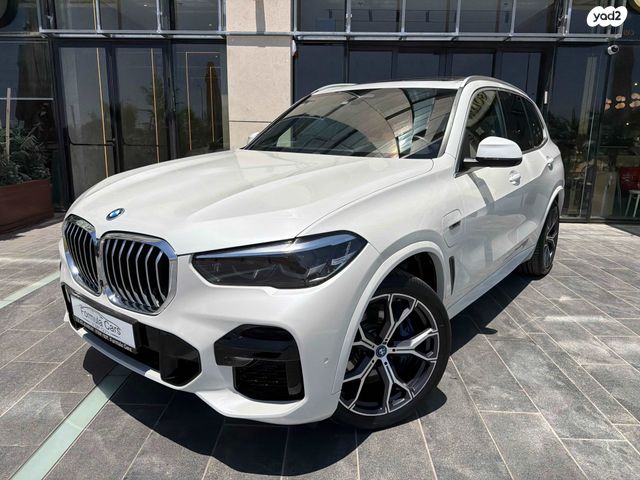 מודעת רכב ב מ וו X5