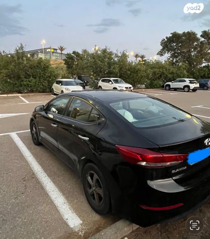 מודעת רכב יונדאי טוסון