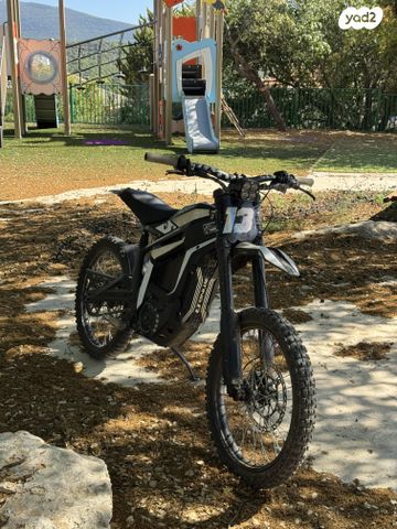 מודעת רכב Talaria TL4000YE-A