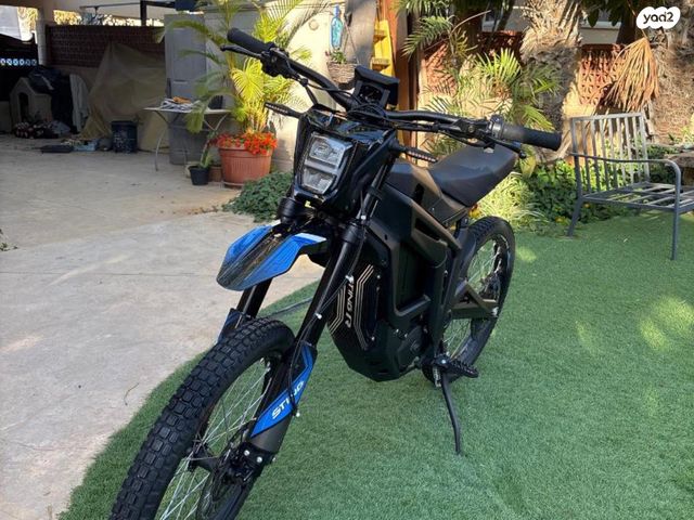 מודעת רכב Talaria TL4000YE-A