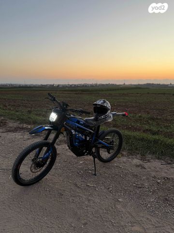 מודעת רכב Talaria TL2500YE-A