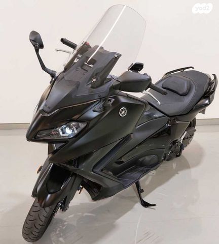 מודעת רכב ימאהה Tmax 560 Tech