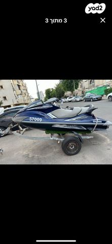 מודעת רכב ימאהה