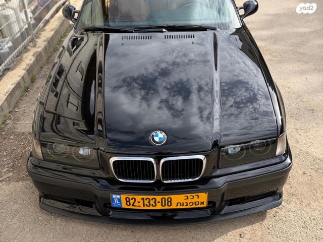 מודעת רכב ב מ וו