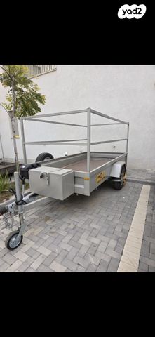 מודעת רכב פרטי/מסחרי