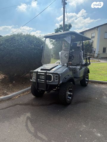 מודעת רכב Club car