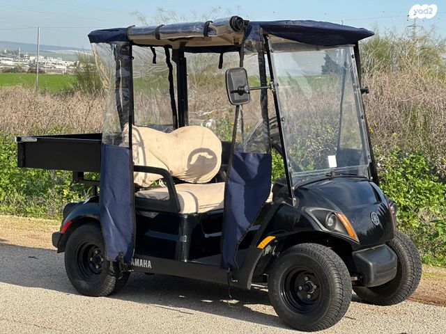 מודעת רכב Yamaha