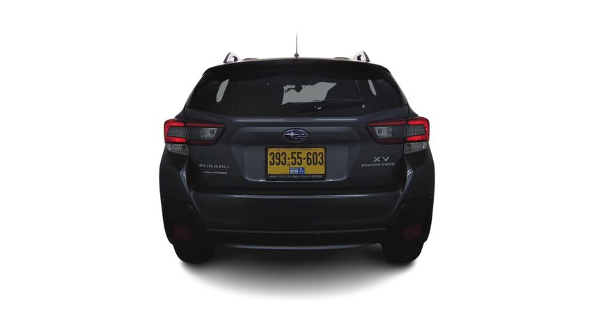 מודעת רכב סובארו XV 2
