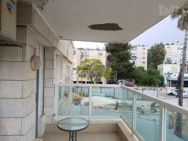 דירה להשכרה בירושלים — 4