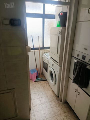 דירה להשכרה בירושלים — 5