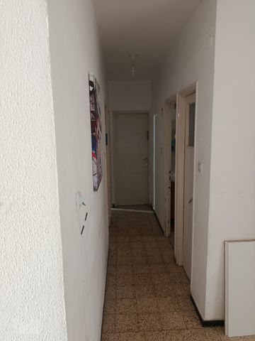 דירה להשכרה בירושלים — 3