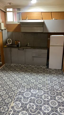 סטודיו/ לופט להשכרה בתל אביב יפו — 3