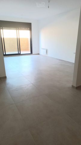 דירת גן להשכרה במבשרת ציון — 2