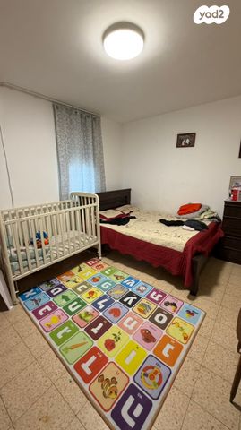 מודעת נכס, שדרות ירושלים 43, קרית ים