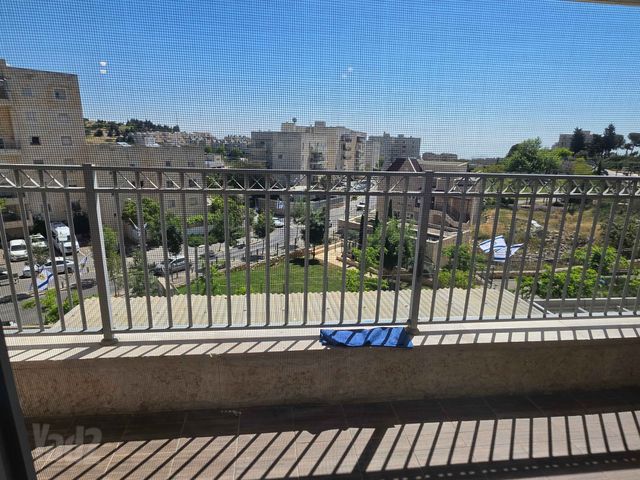 דירה למכירה בירושלים (תיווך) — 3