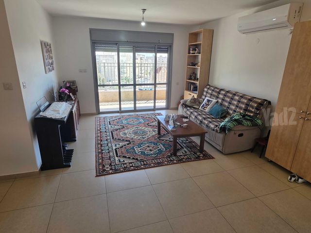 דירה למכירה בירושלים (תיווך) — 2