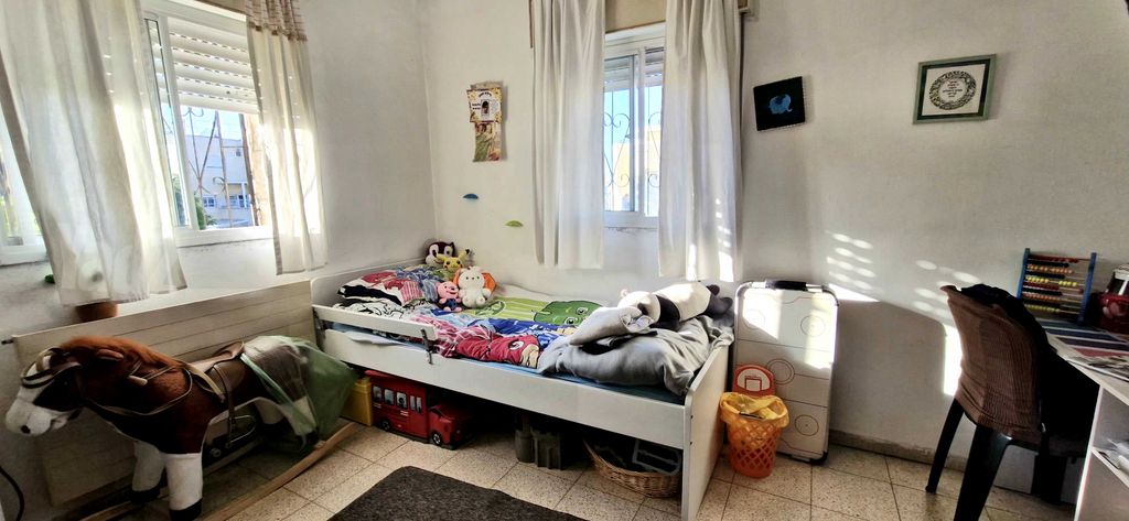 דירה למכירה בירושלים (תיווך) — 4